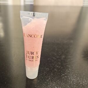 Lancome Juicy Tubes Original Lip Gloss - Marshmallow Electro .33oz. New